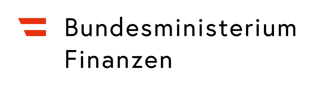 BMF — Bundesministerium der Finanzen Logo