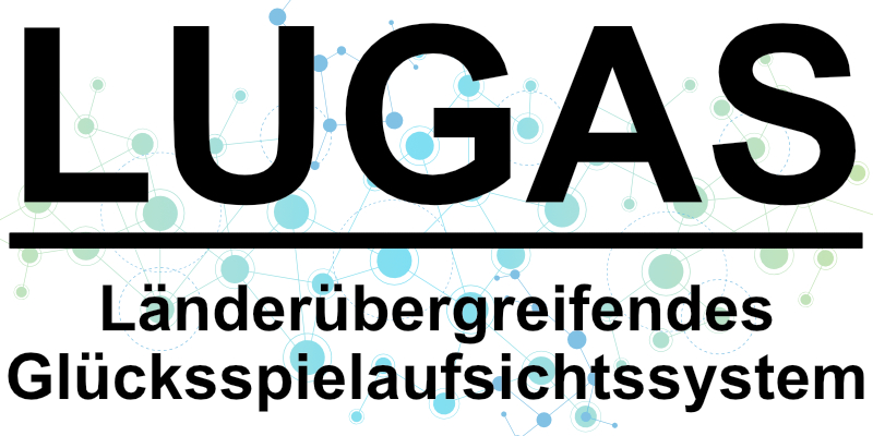 LUGAS — Aufsichtssystem Logo